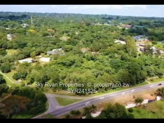 Rolfe Valley Land For Sale