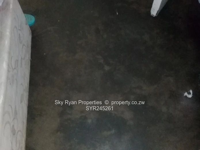 Glen Norah B Flat For Sale 