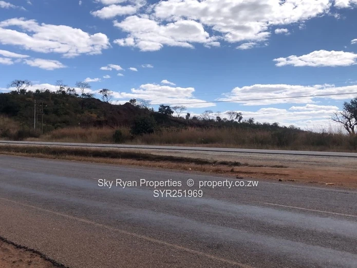 Prime Land For Sale In Somerby