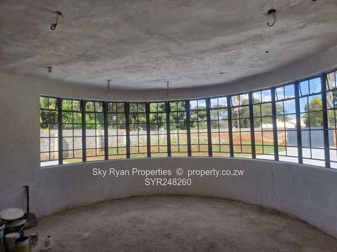 Borrowdale West Double Storey For Sale