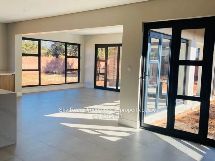 Borrowdale Quinnington House For Sale