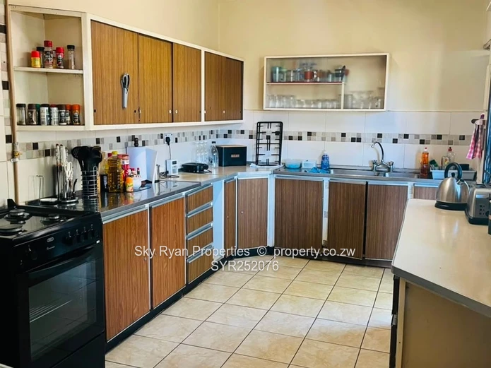 Belvedere House For Sale 