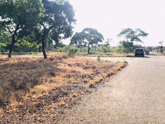 Mabelreign Stand For Sale