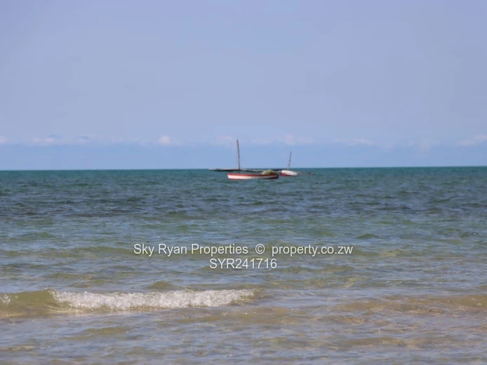 Villanculos Beach, Mozambique Property For Sale
