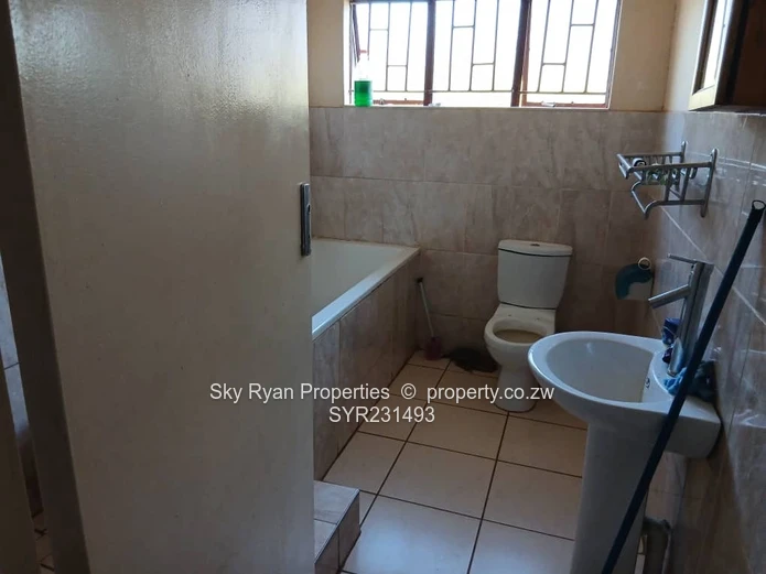 Cold Comfort House For Sale 