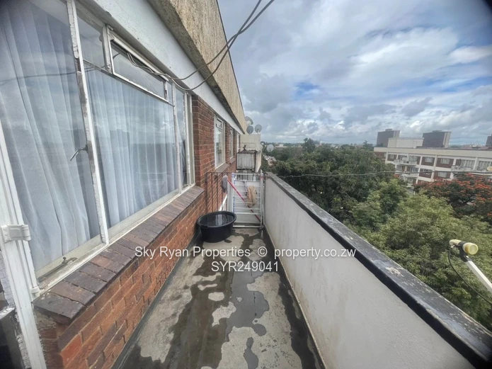 Rosshire Heights Apartment For Sale