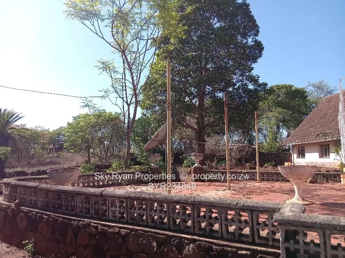 Christon Bank Plot For Sale