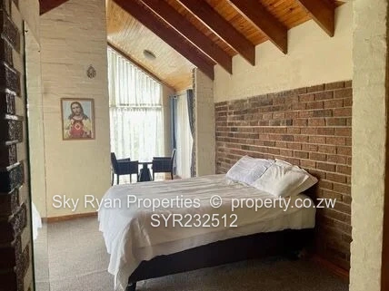 Glen Lorne Double Storey For Sale