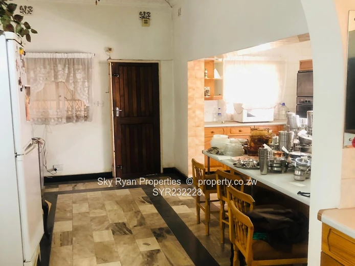 Belvedere Commercial Property For Sale