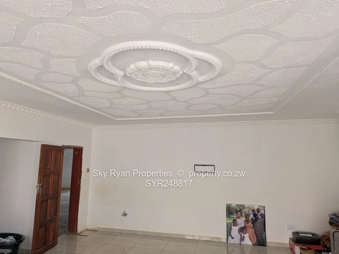 The Grange, Chisora House For Sale