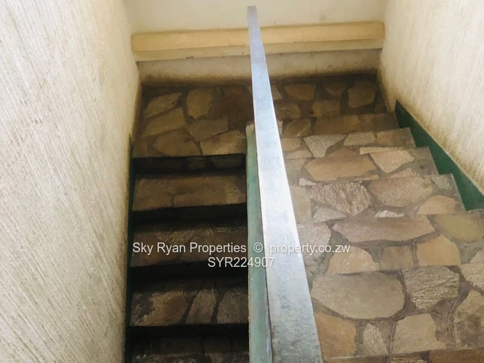 Commercial property in Msasa for sale