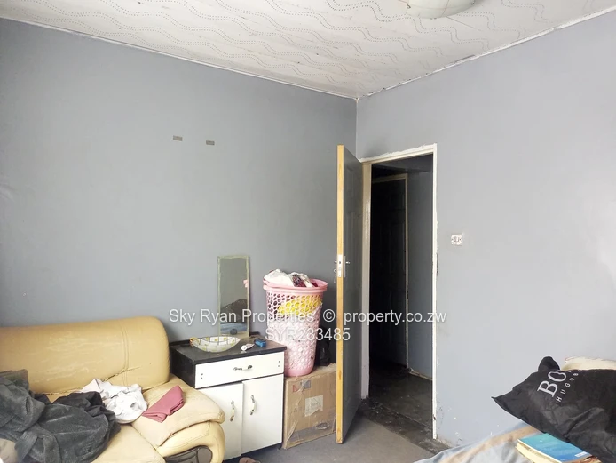 Warren Park D House For Sale