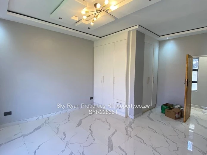 Newly Built House For Sale In Mount Pleasant Heights