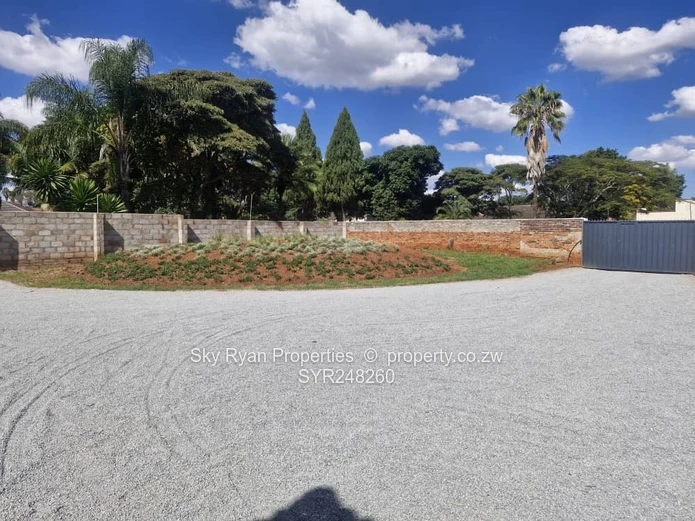 Borrowdale West Double Storey For Sale