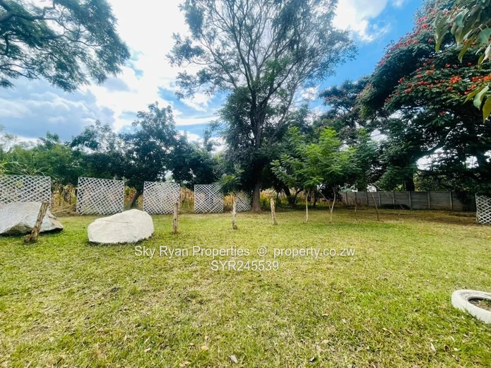 Greendale House To Let