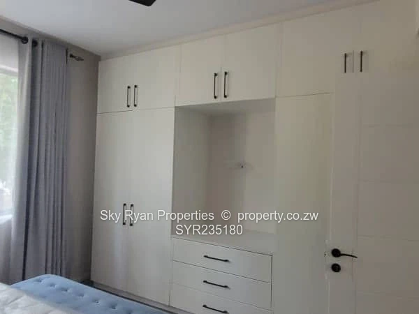 Jacaranda Heights Property For Rent