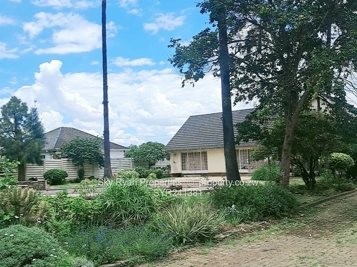 Greendale House For Sale