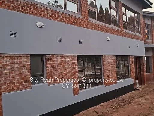 The Grange Double Storey For Sale 