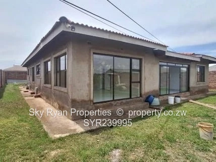 Haydon Park 4 Bed House For Sale