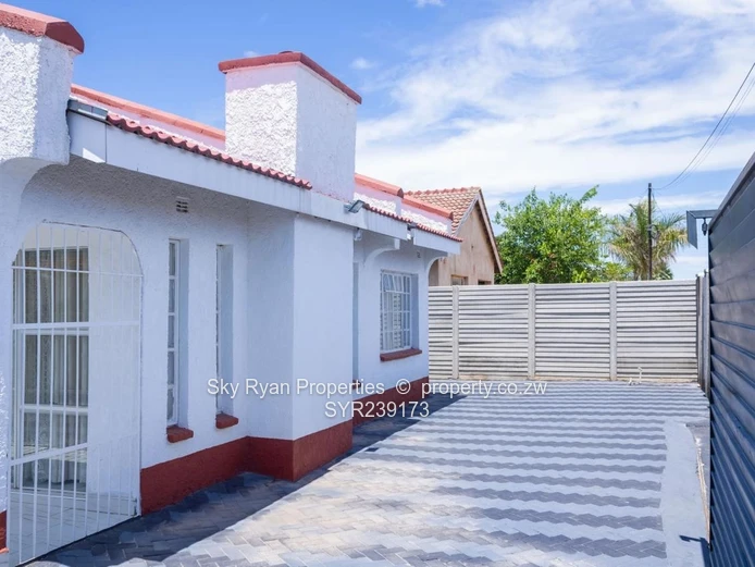 Mainway Meadows House For Sale