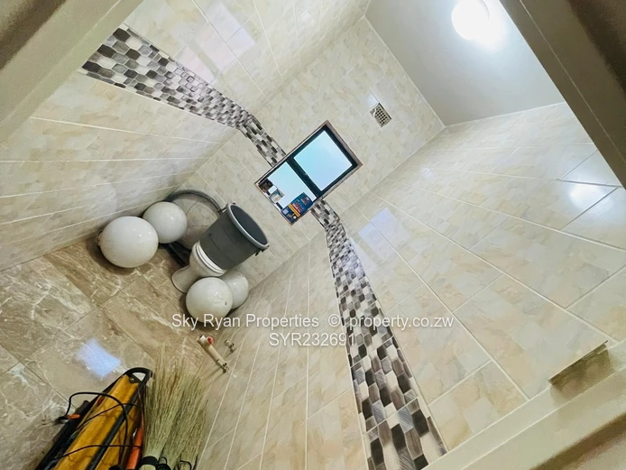 Sandton Park Luxury Home for Sale