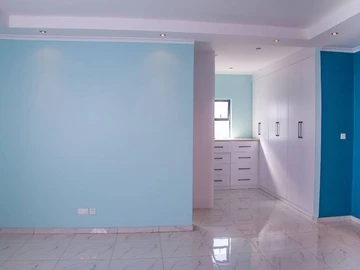 3 Bedroom Townhouse Complex