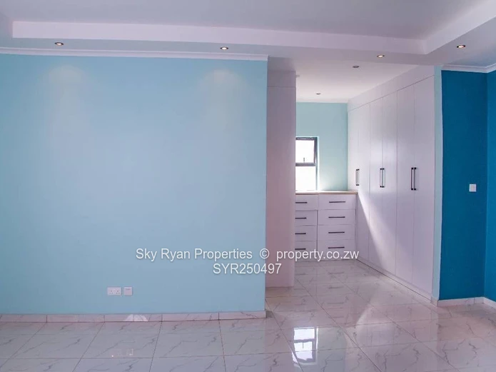 Borrowdale Hogerty hill Villa to let 