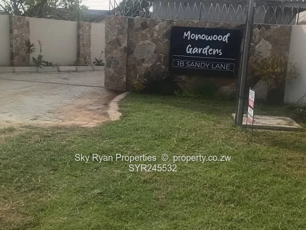 Ashdown Park Clusters for Sale