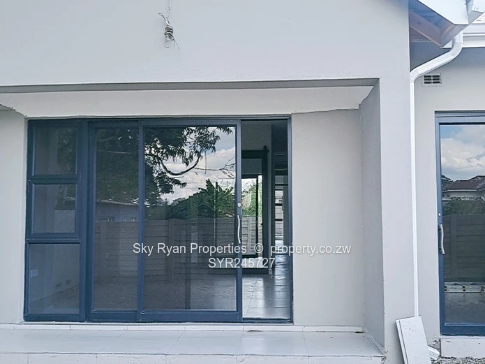 Greendale Garden Flat For Sale