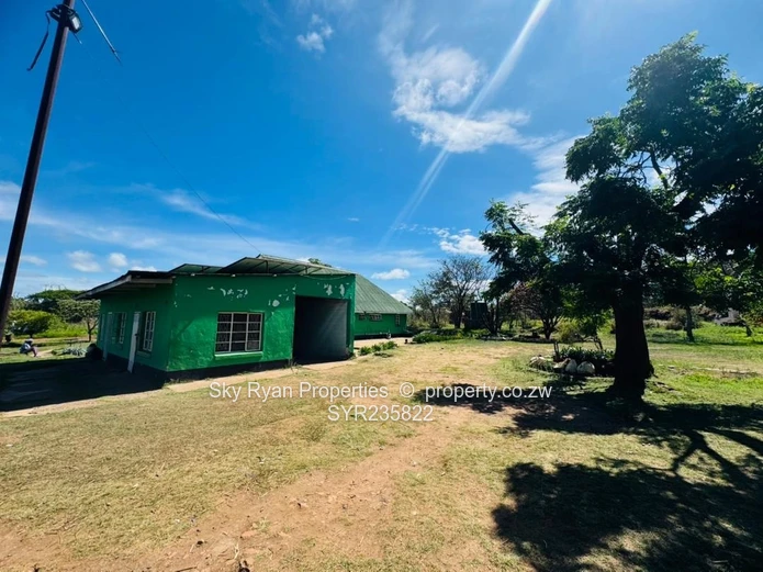 Greendale Land For Sale 