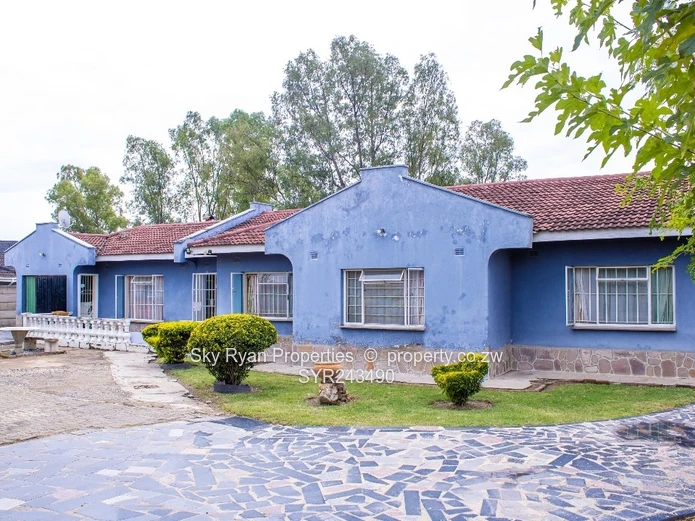 Chadcombe House For Sale