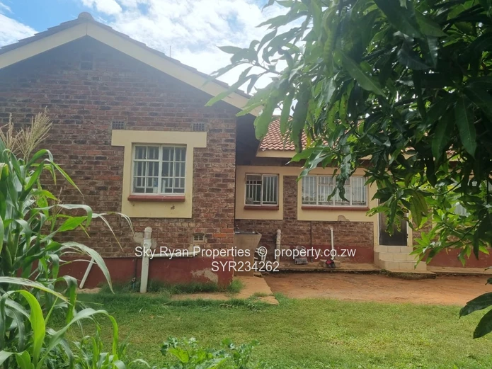 Glaudina House For Sale