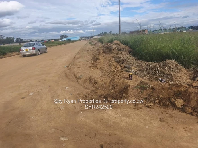 Whitecliff Prime Land For Sale