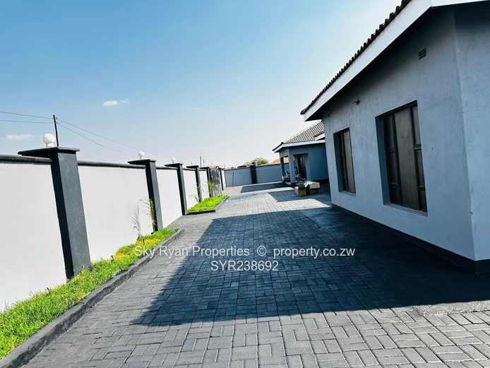 Belevedere Ridgeview Student Accommodation For Sale