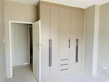 2 Bedroom Townhouse Complex