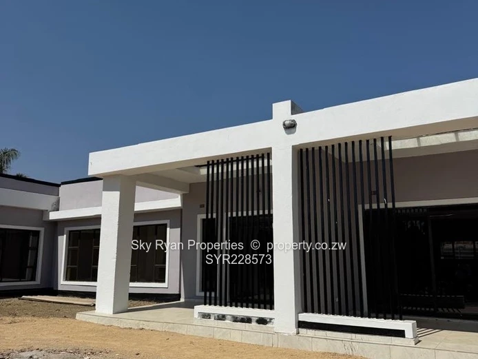 The Grange Cluster To Rent