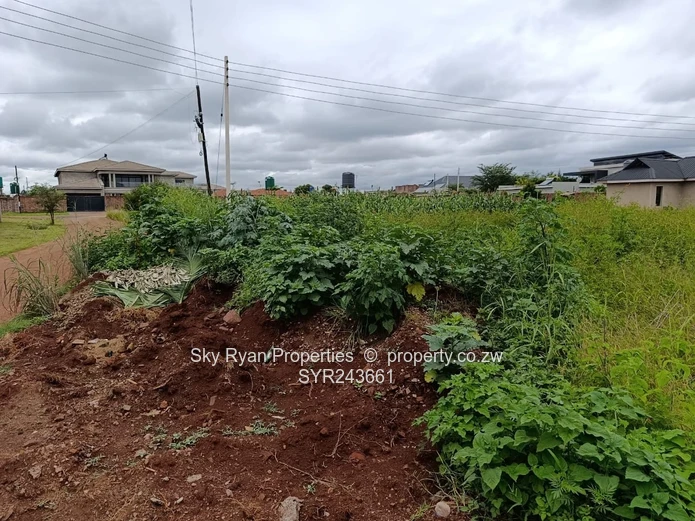 Mt Pleasant Heights Stand For Sale