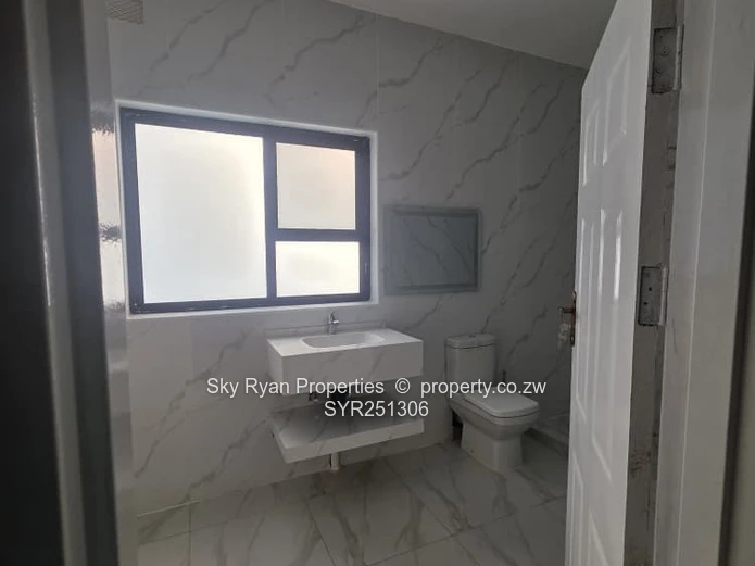 Highlands House To Let