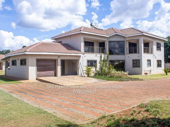 Pomona Double Storey For Sale