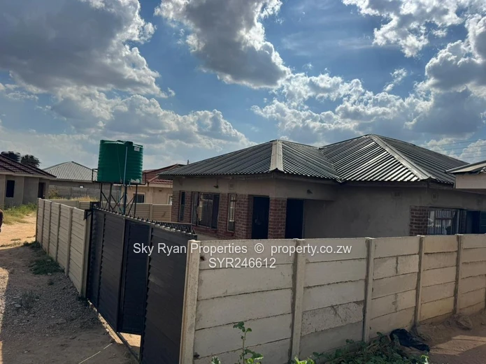 Fidelity House For Sale