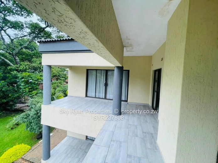 Glen Lorne Mothercare Double Storey For Sale