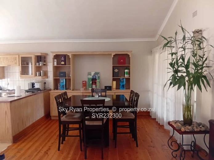 Borrowdale Brooke Estate For Sale