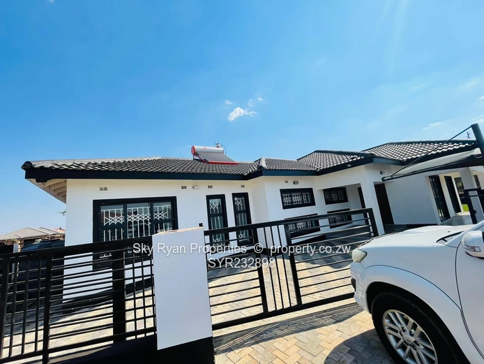 Cold Comfort House For Sale 