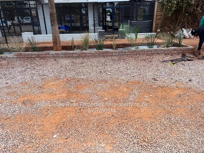 Harare Cbd Commercial Apartment For Sale 