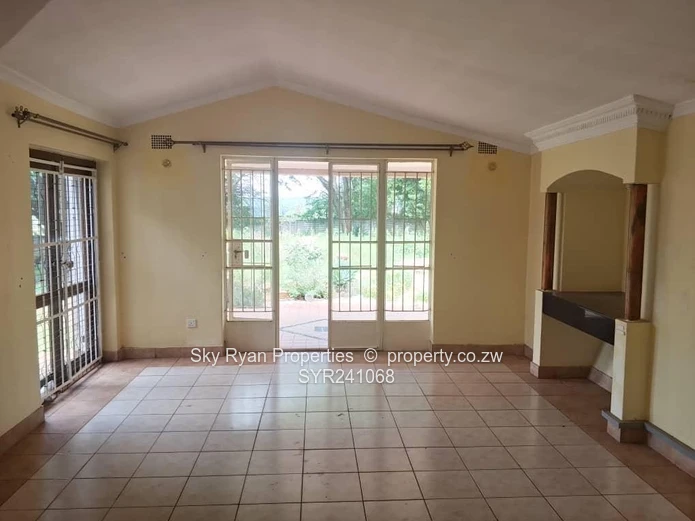 Greystone Park House For Sale