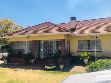 Hillside House For Sale 