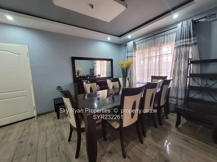 Mainway Meadows House For Sale 