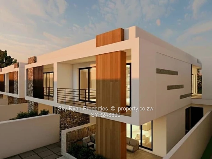 Avondale Strathaven Clusters For Sale