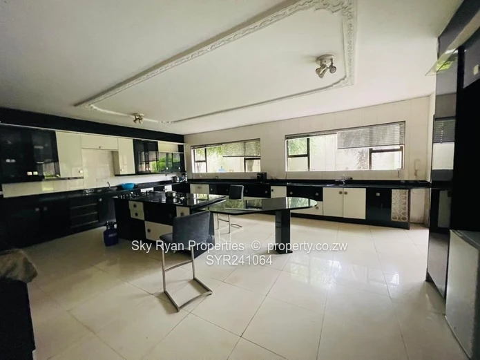 Borrowdale Brooke Double Storey For Sale