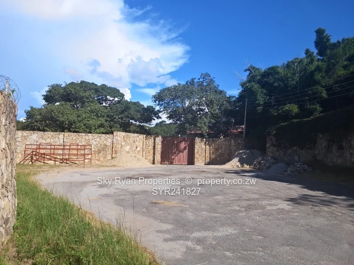 Glen Lorne  Stand For Sale